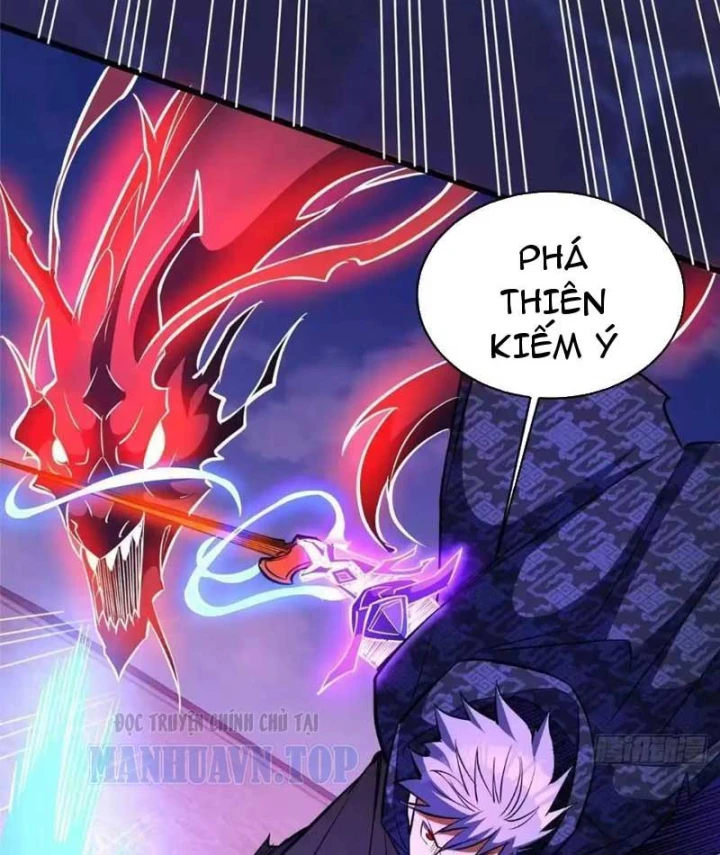 Đô Thị Cực Phẩm Y Thần Chapter 341 - 33