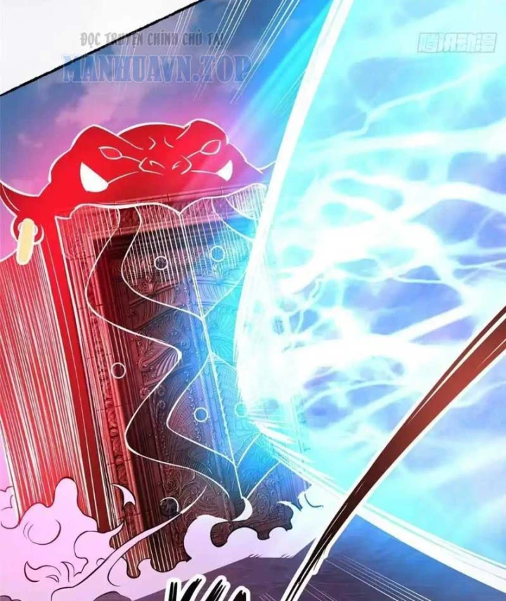 Đô Thị Cực Phẩm Y Thần Chapter 341 - 42