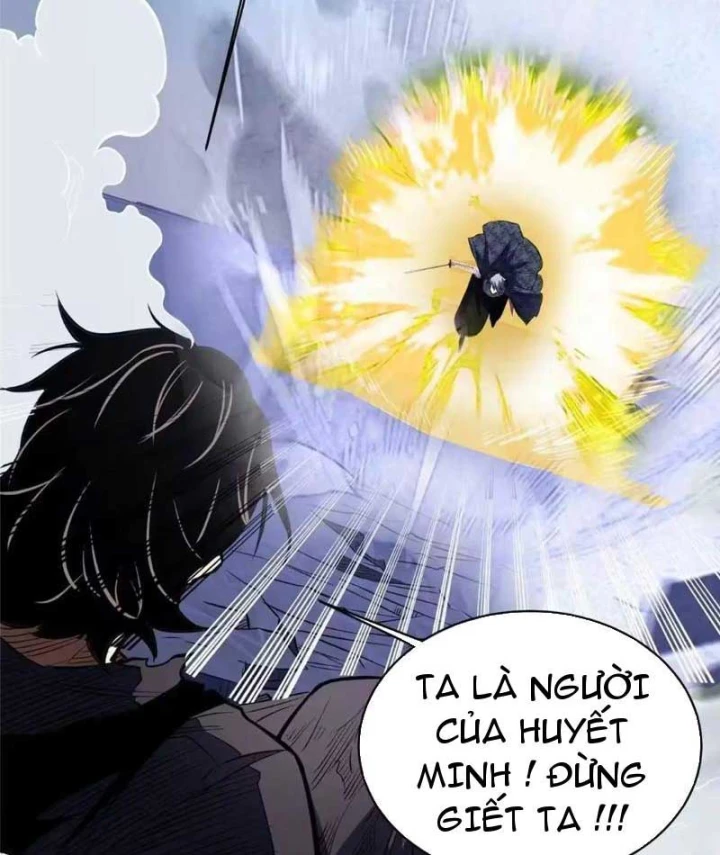Đô Thị Cực Phẩm Y Thần Chapter 341 - 50