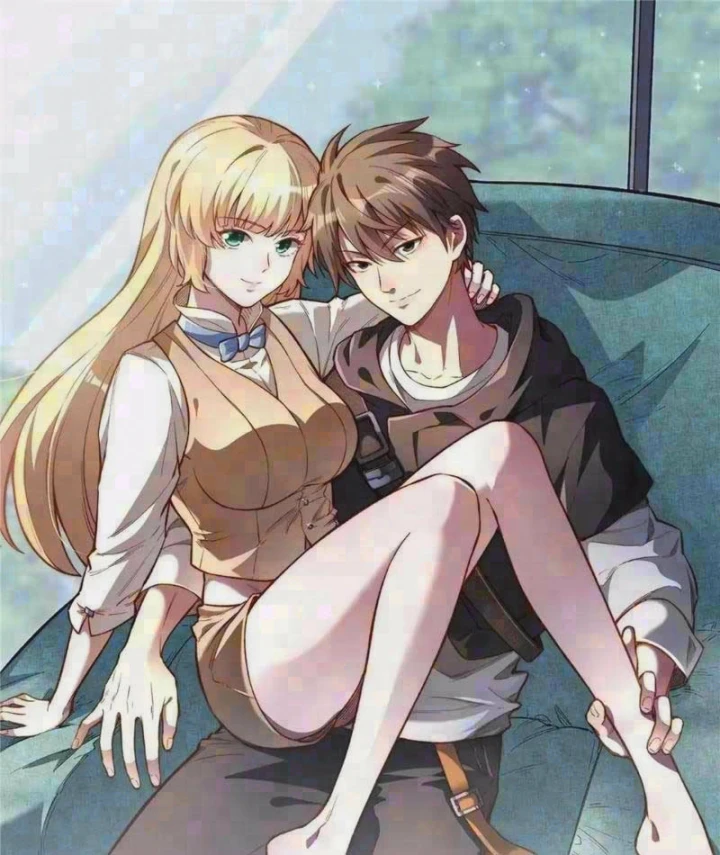 Đô Thị Cực Phẩm Y Thần Chapter 342 - 4