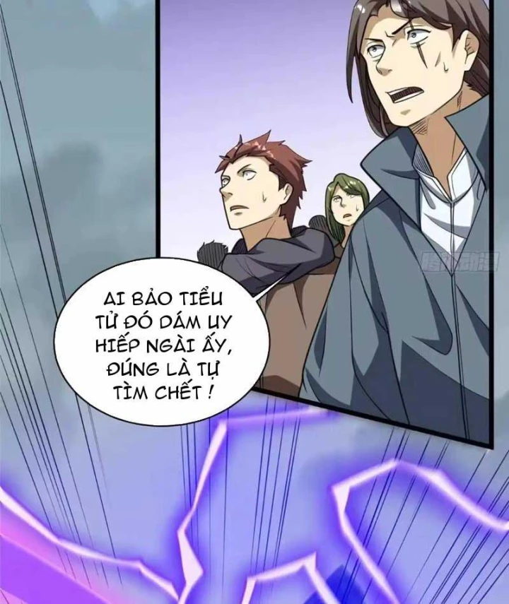Đô Thị Cực Phẩm Y Thần Chapter 342 - 9