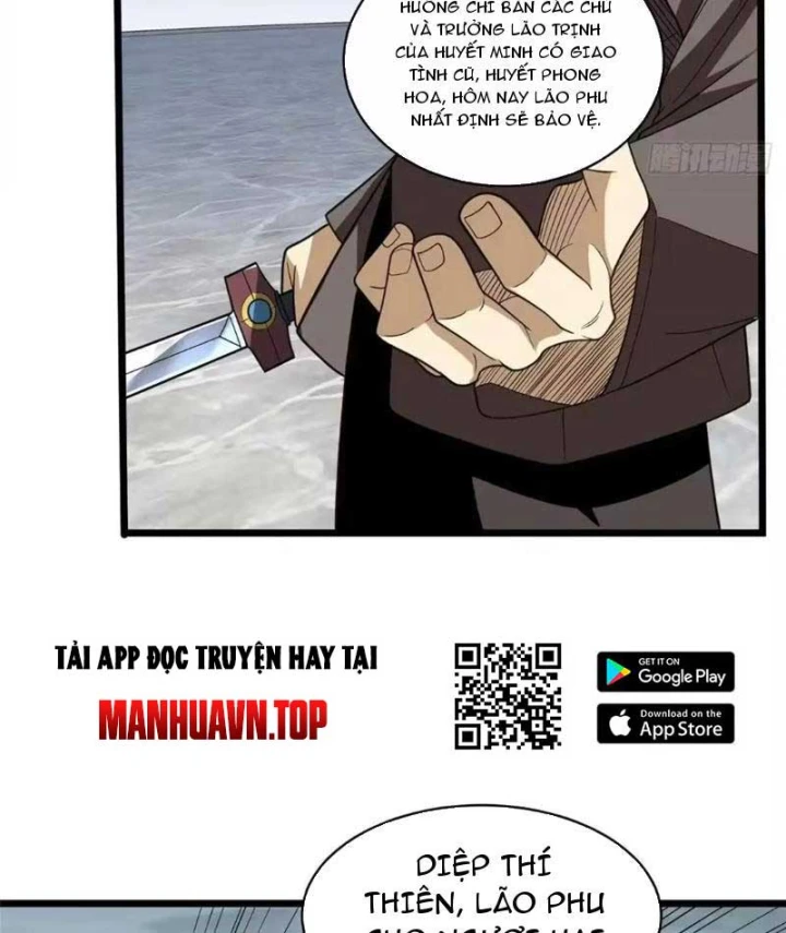 Đô Thị Cực Phẩm Y Thần Chapter 342 - 16
