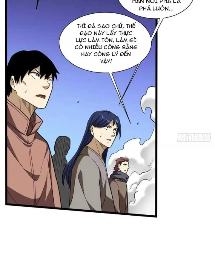 Đô Thị Cực Phẩm Y Thần Chapter 342 - 19