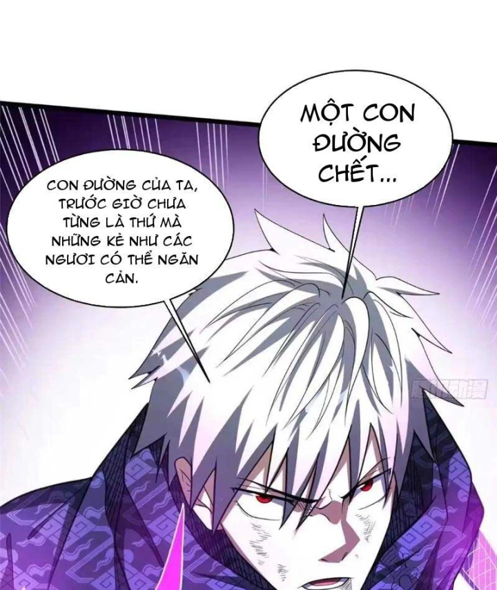 Đô Thị Cực Phẩm Y Thần Chapter 342 - 20