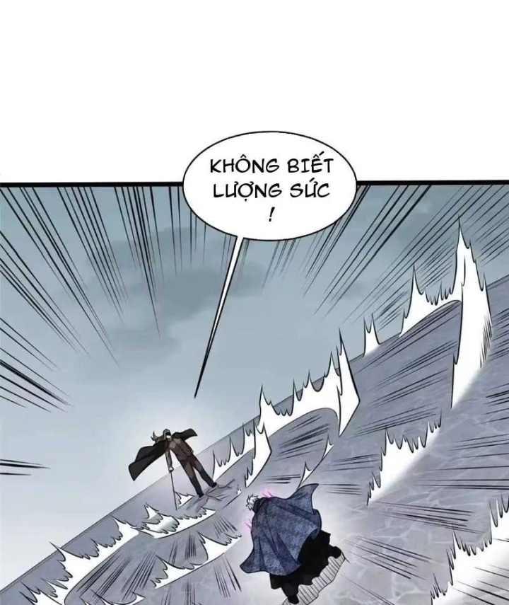 Đô Thị Cực Phẩm Y Thần Chapter 342 - 22