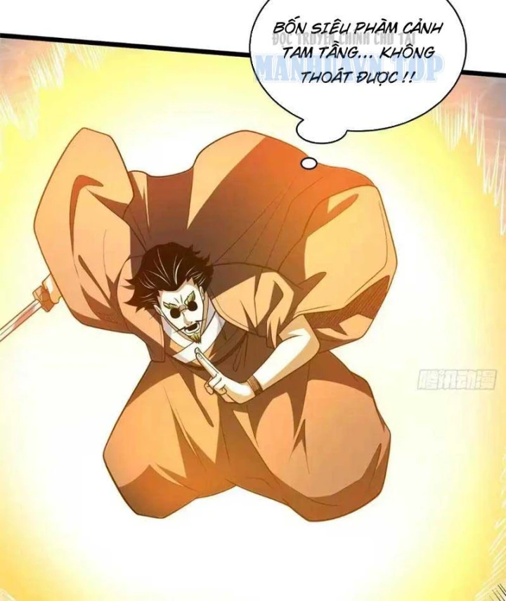 Đô Thị Cực Phẩm Y Thần Chapter 342 - 31