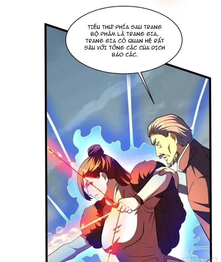 Đô Thị Cực Phẩm Y Thần Chapter 342 - 34