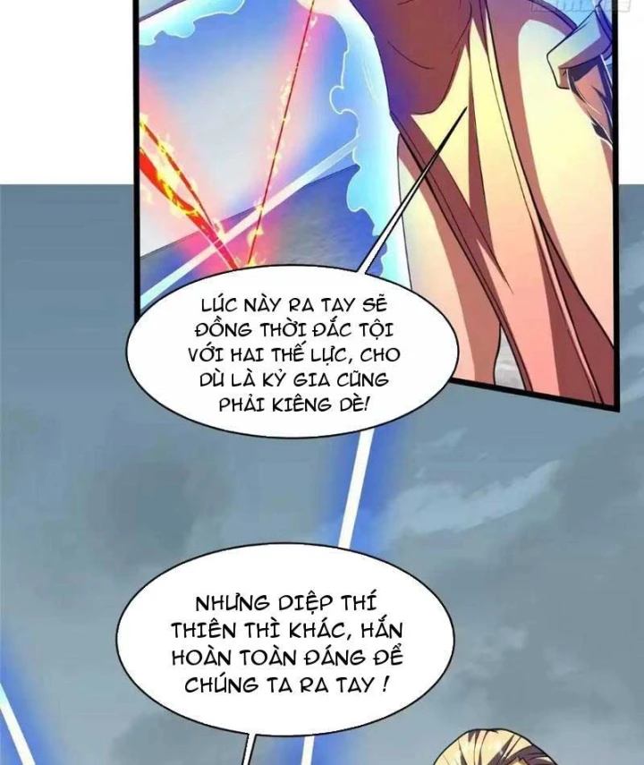 Đô Thị Cực Phẩm Y Thần Chapter 342 - 35