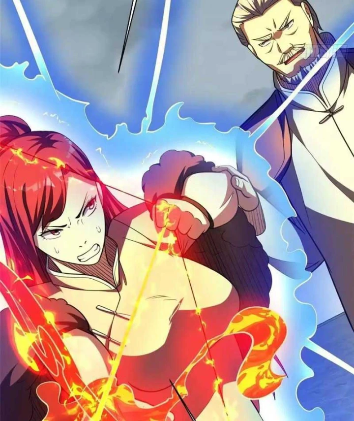 Đô Thị Cực Phẩm Y Thần Chapter 342 - 36