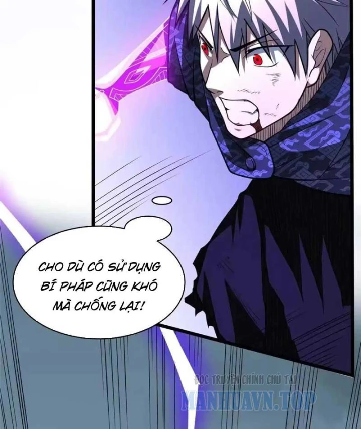 Đô Thị Cực Phẩm Y Thần Chapter 342 - 41