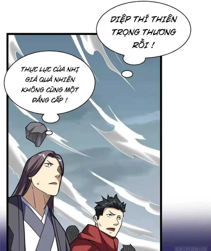 Đô Thị Cực Phẩm Y Thần Chapter 342 - 56