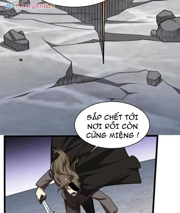 Đô Thị Cực Phẩm Y Thần Chapter 342 - 63