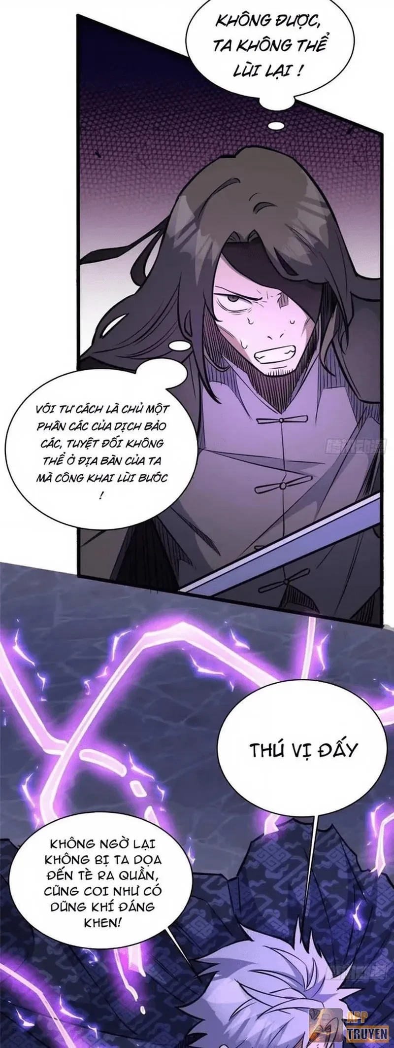 Đô Thị Cực Phẩm Y Thần Chapter 343 - 3
