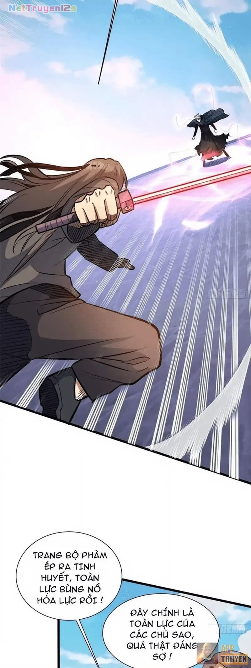 Đô Thị Cực Phẩm Y Thần Chapter 343 - 7
