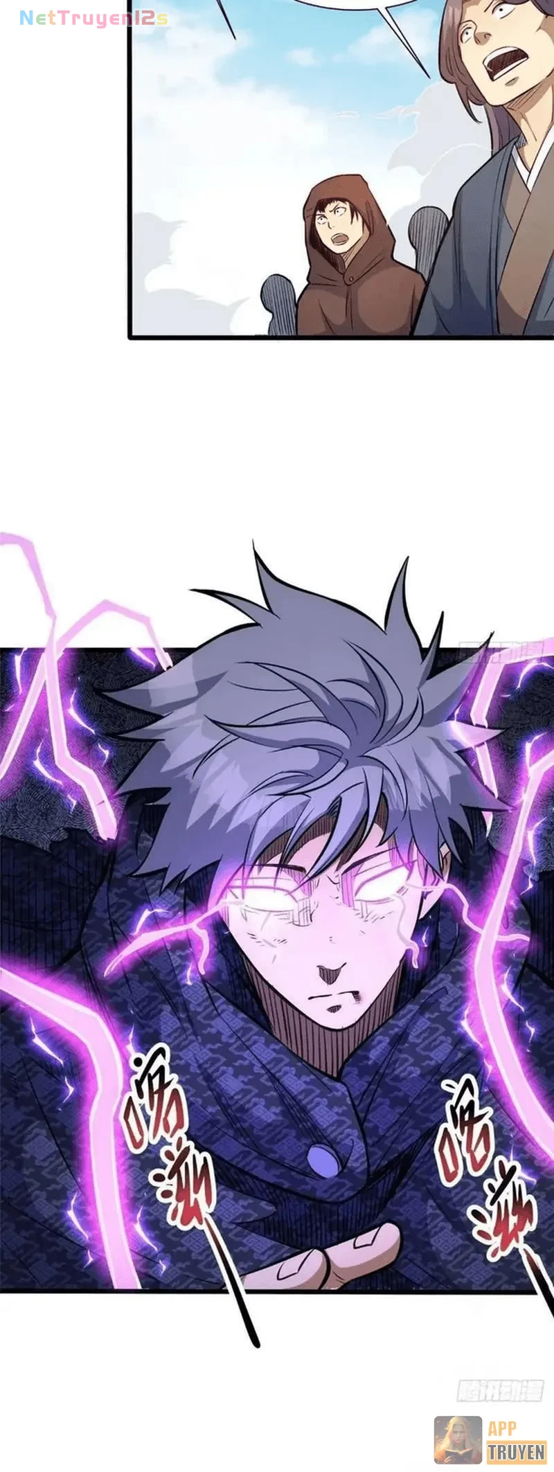 Đô Thị Cực Phẩm Y Thần Chapter 343 - 8