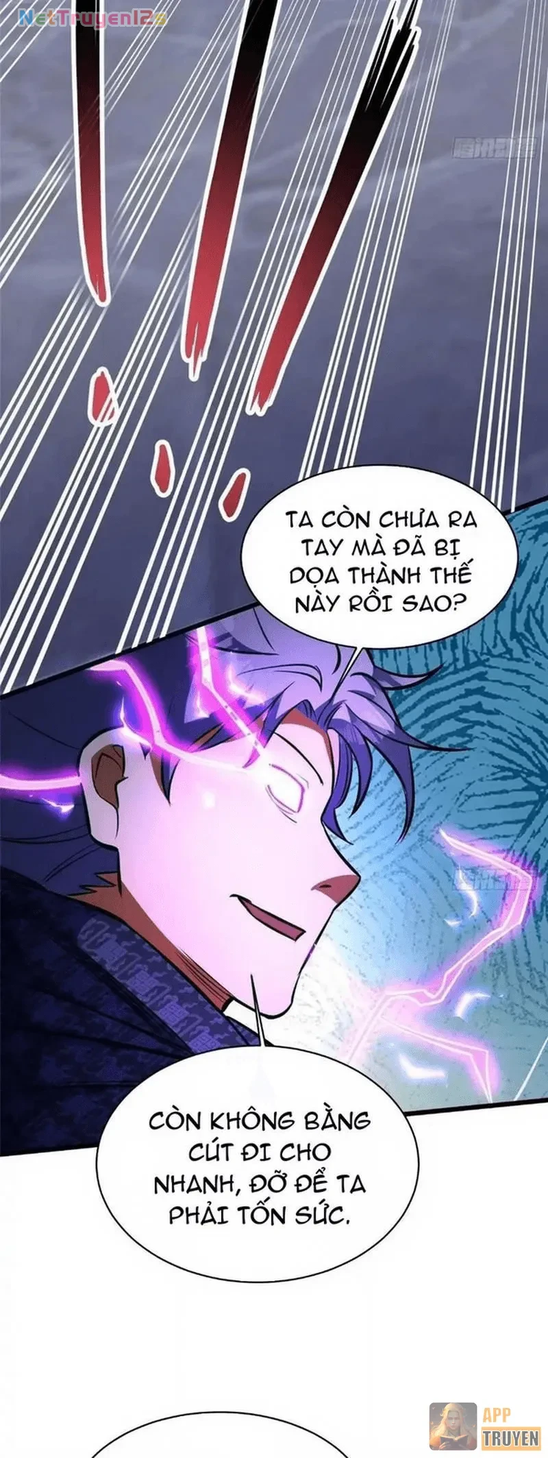 Đô Thị Cực Phẩm Y Thần Chapter 343 - 11