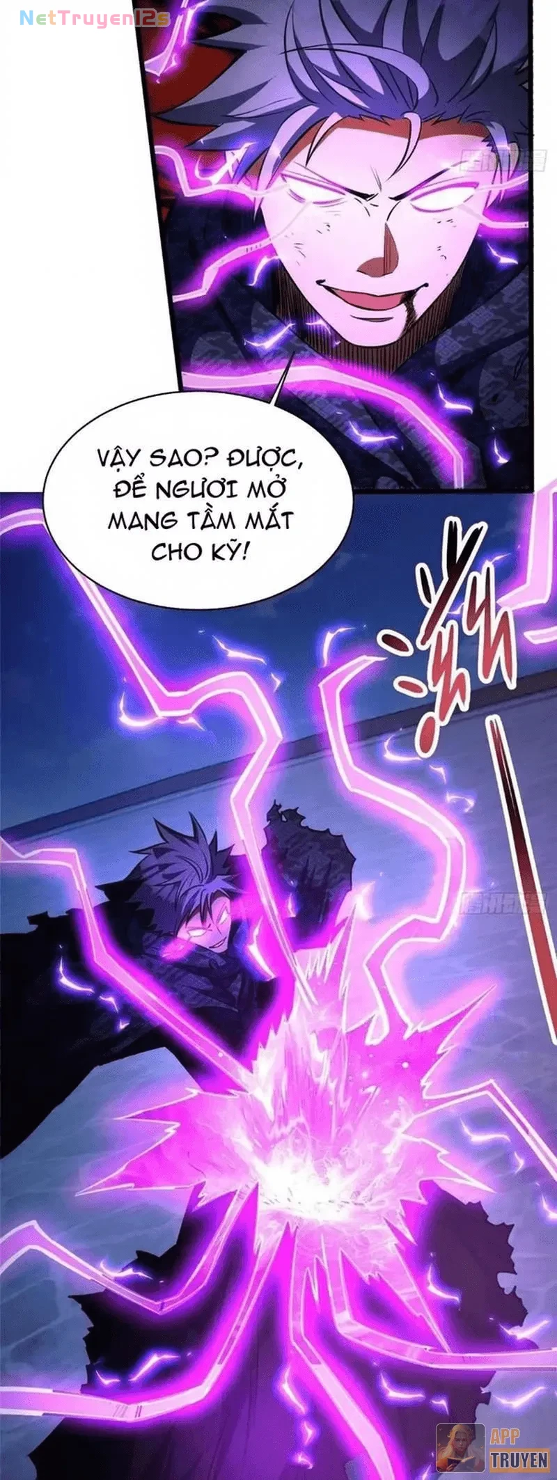 Đô Thị Cực Phẩm Y Thần Chapter 343 - 13