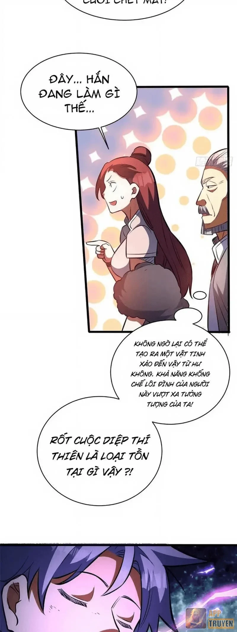 Đô Thị Cực Phẩm Y Thần Chapter 343 - 18