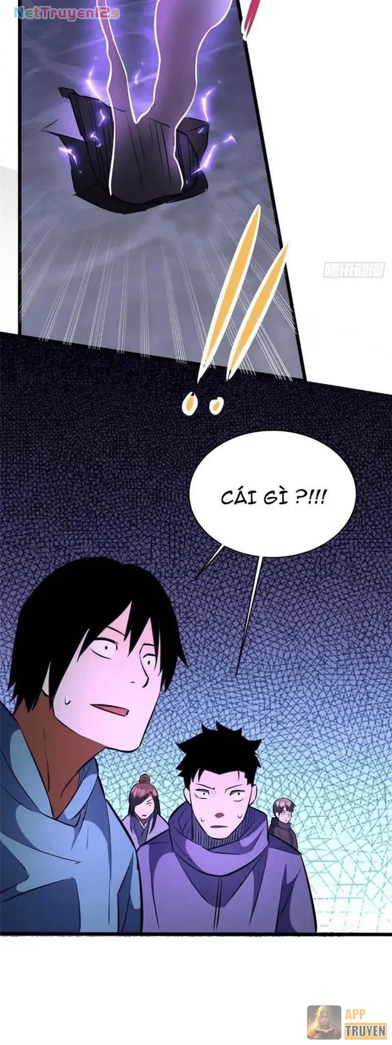 Đô Thị Cực Phẩm Y Thần Chapter 343 - 22