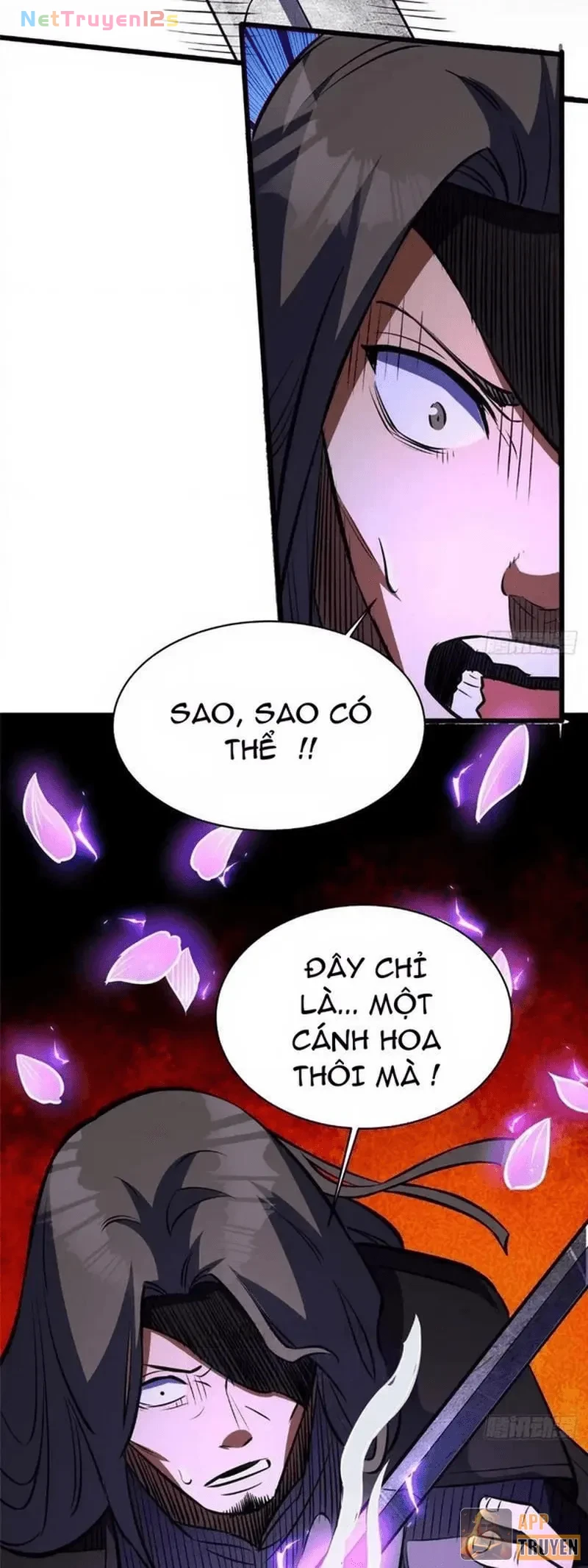 Đô Thị Cực Phẩm Y Thần Chapter 343 - 26