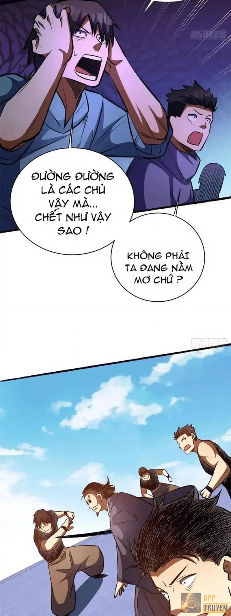 Đô Thị Cực Phẩm Y Thần Chapter 343 - 35