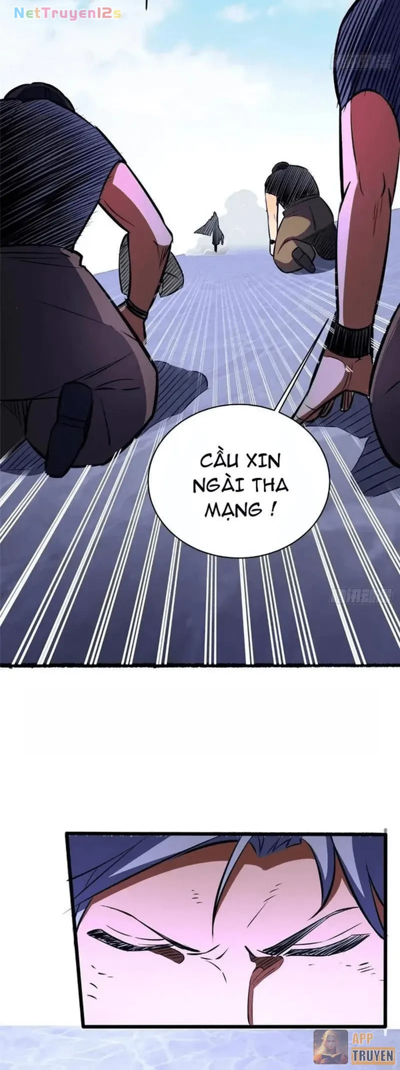 Đô Thị Cực Phẩm Y Thần Chapter 343 - 37
