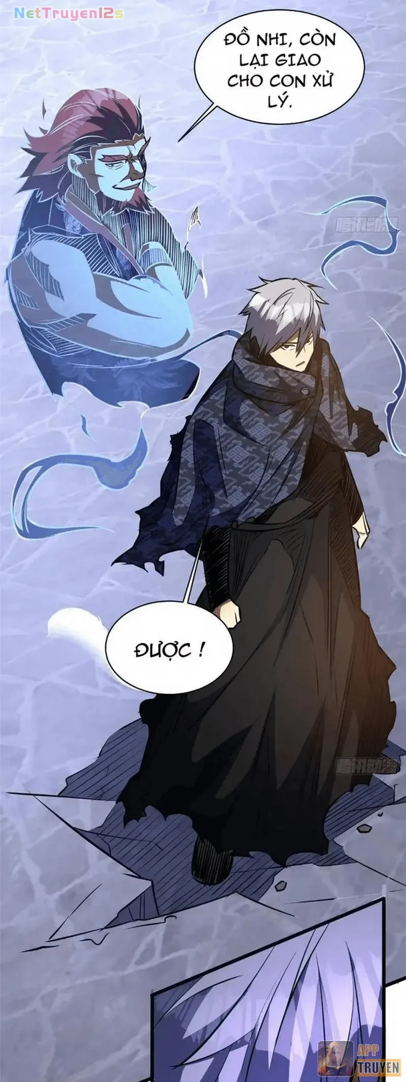 Đô Thị Cực Phẩm Y Thần Chapter 343 - 38
