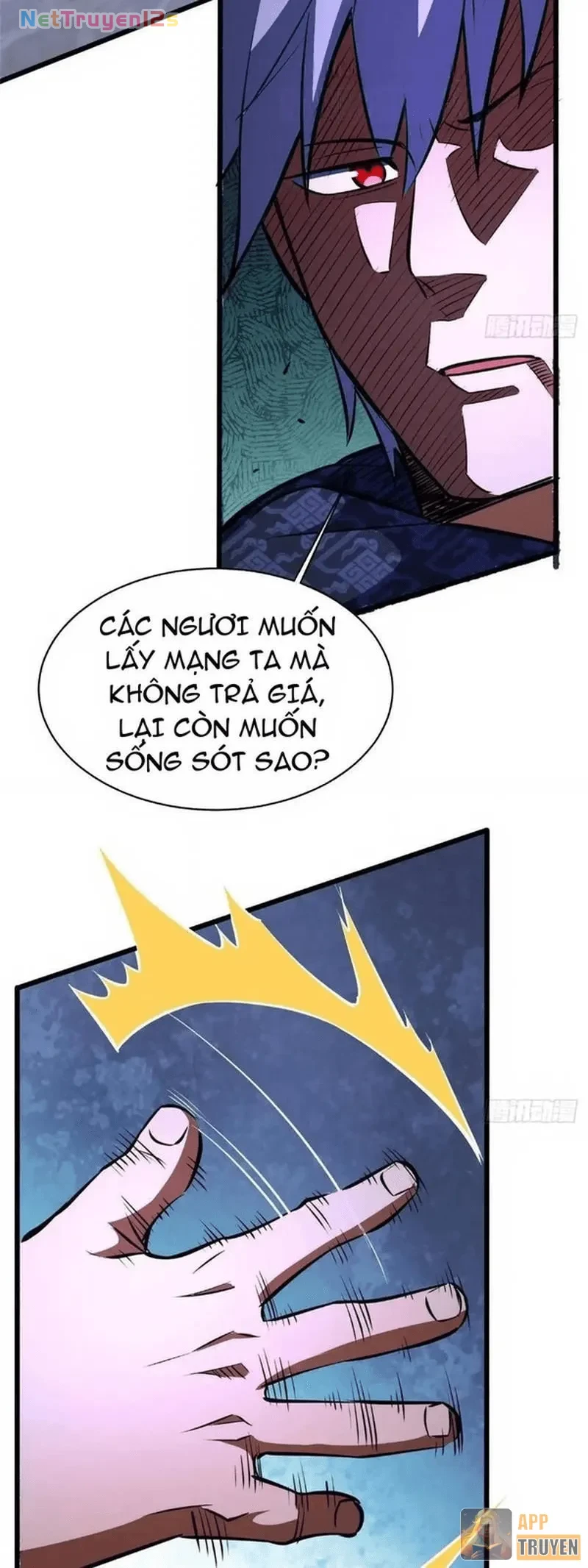Đô Thị Cực Phẩm Y Thần Chapter 343 - 39