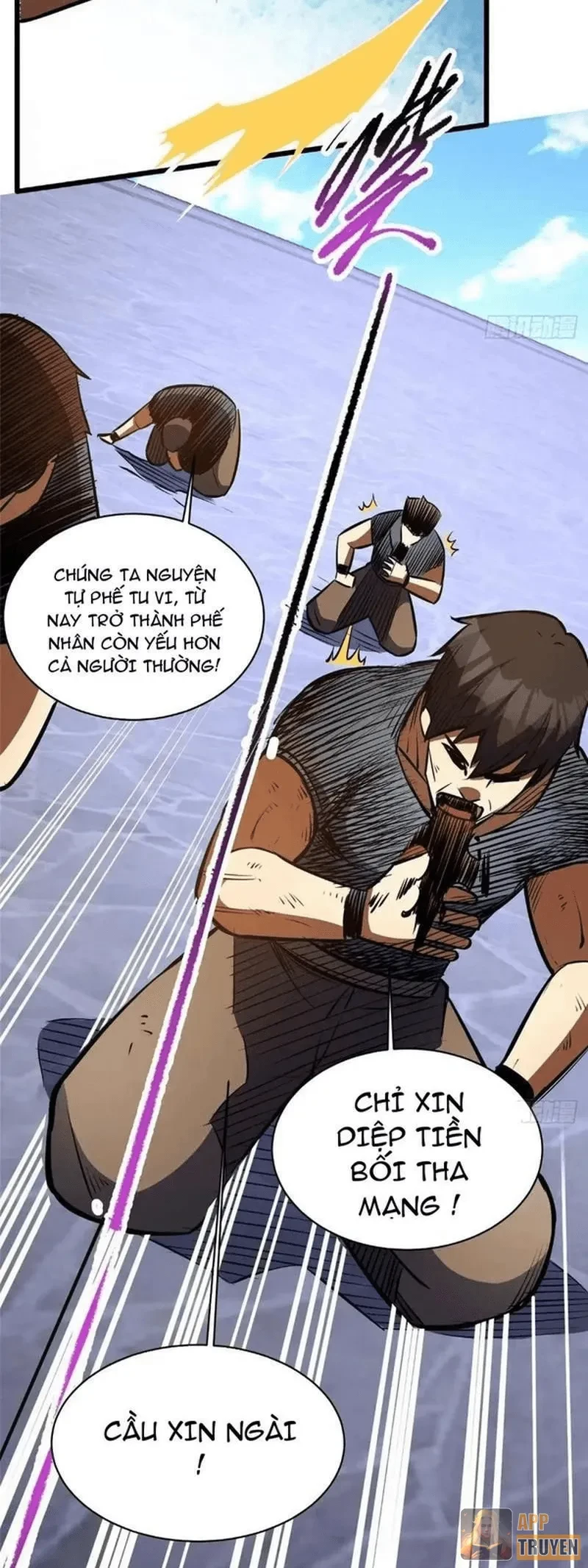 Đô Thị Cực Phẩm Y Thần Chapter 343 - 40