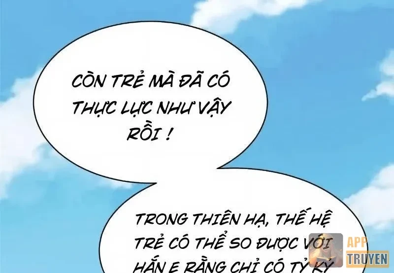 Đô Thị Cực Phẩm Y Thần Chapter 343 - 45