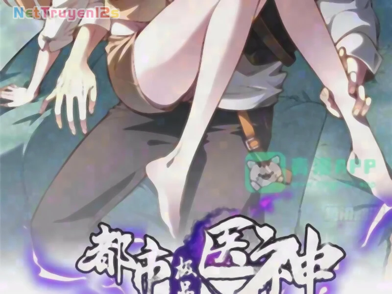 Đô Thị Cực Phẩm Y Thần Chapter 344 - 2