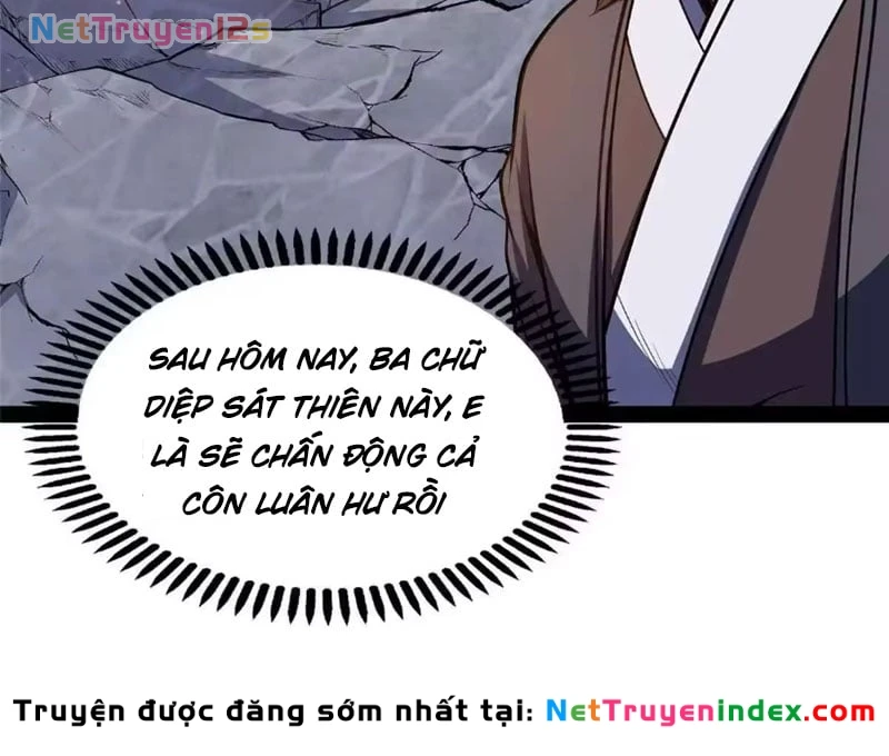 Đô Thị Cực Phẩm Y Thần Chapter 344 - 26