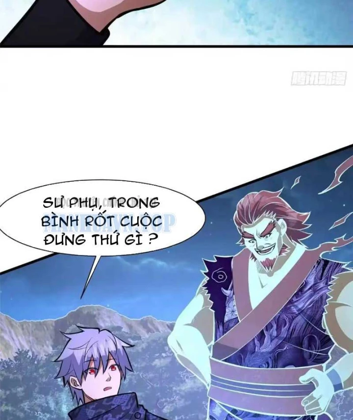 Đô Thị Cực Phẩm Y Thần Chapter 345 - 6