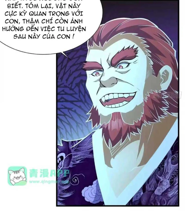 Đô Thị Cực Phẩm Y Thần Chapter 345 - 8