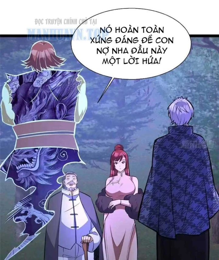 Đô Thị Cực Phẩm Y Thần Chapter 345 - 9