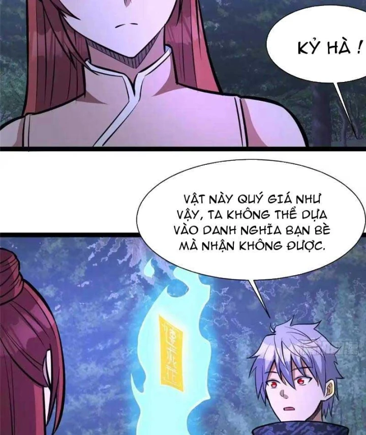 Đô Thị Cực Phẩm Y Thần Chapter 345 - 11
