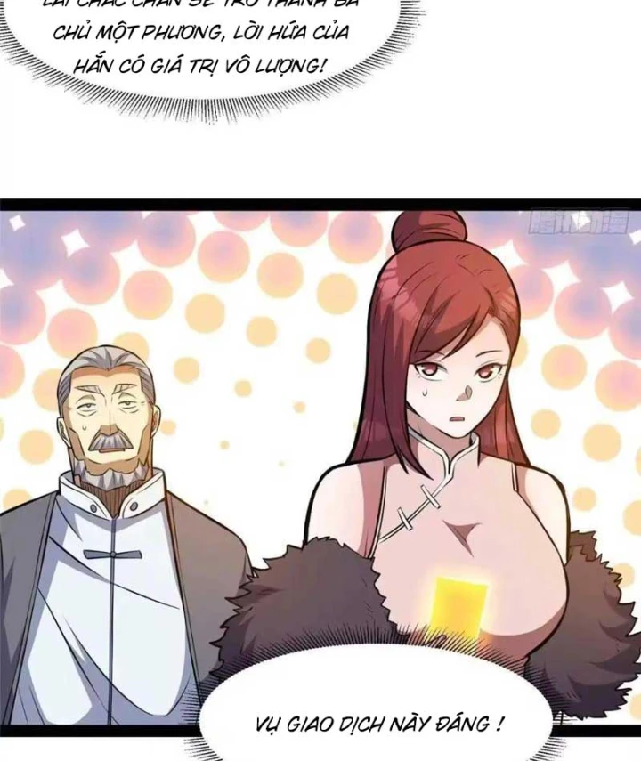 Đô Thị Cực Phẩm Y Thần Chapter 345 - 16