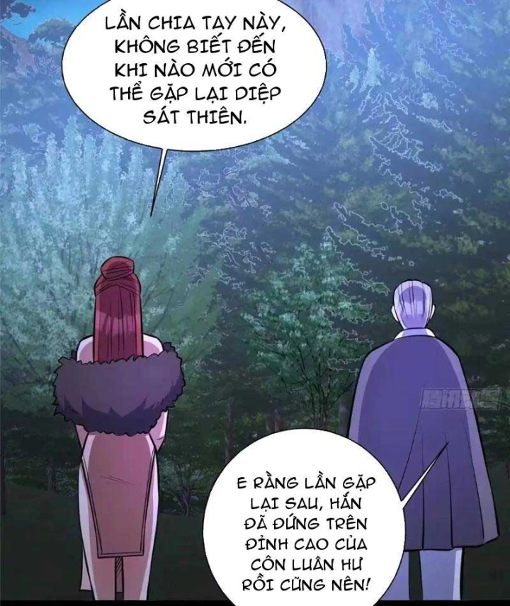 Đô Thị Cực Phẩm Y Thần Chapter 345 - 19