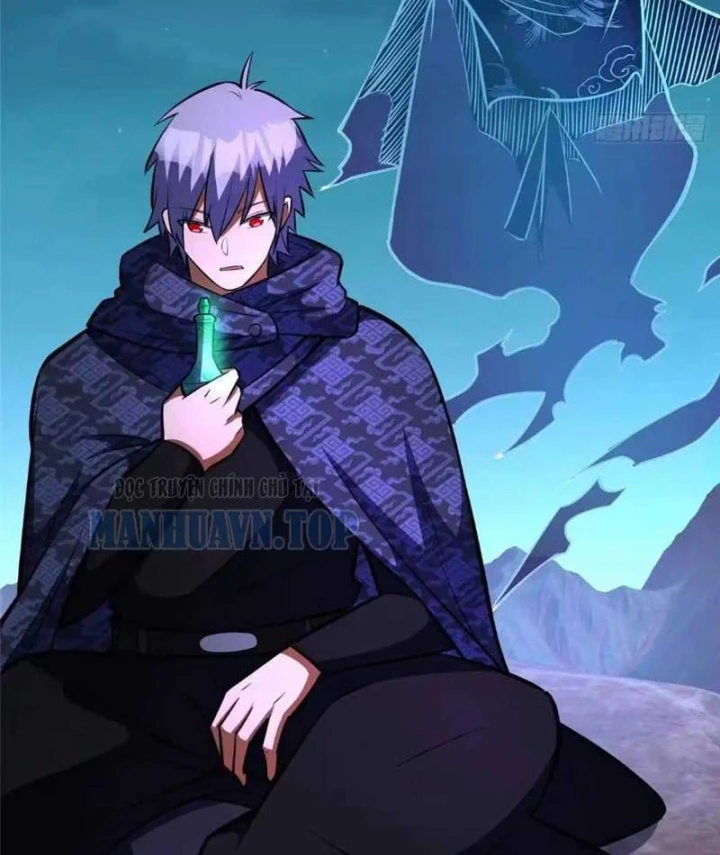 Đô Thị Cực Phẩm Y Thần Chapter 345 - 24
