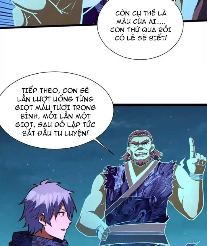 Đô Thị Cực Phẩm Y Thần Chapter 345 - 26