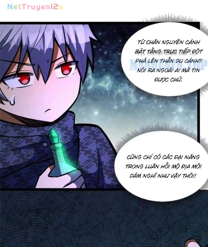 Đô Thị Cực Phẩm Y Thần Chapter 345 - 28