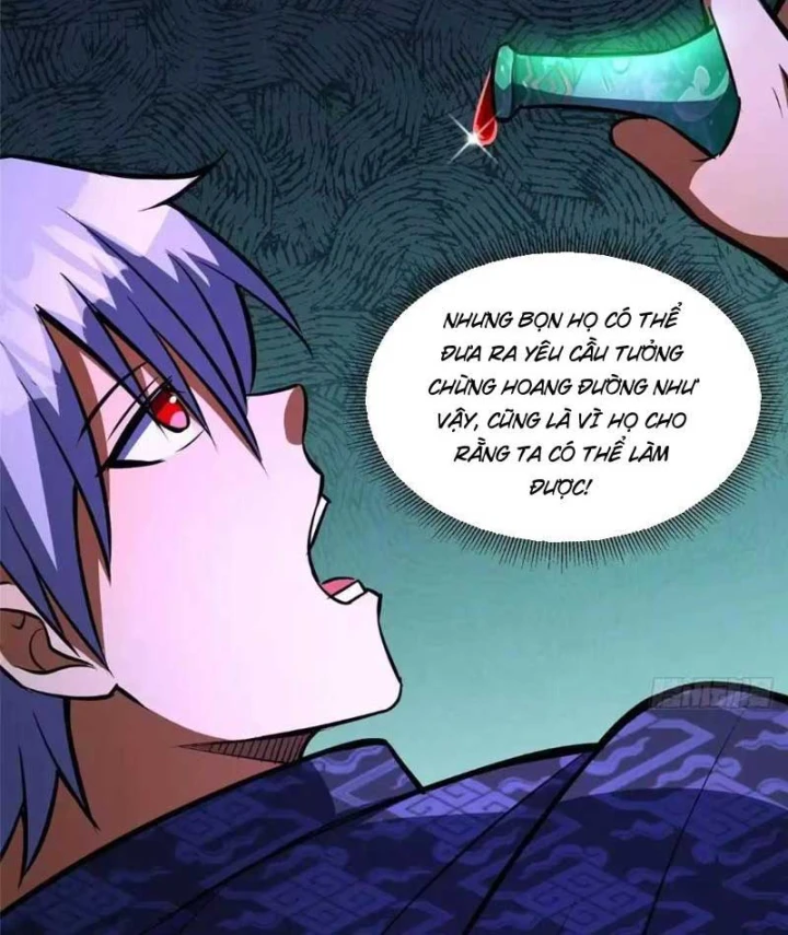 Đô Thị Cực Phẩm Y Thần Chapter 345 - 29