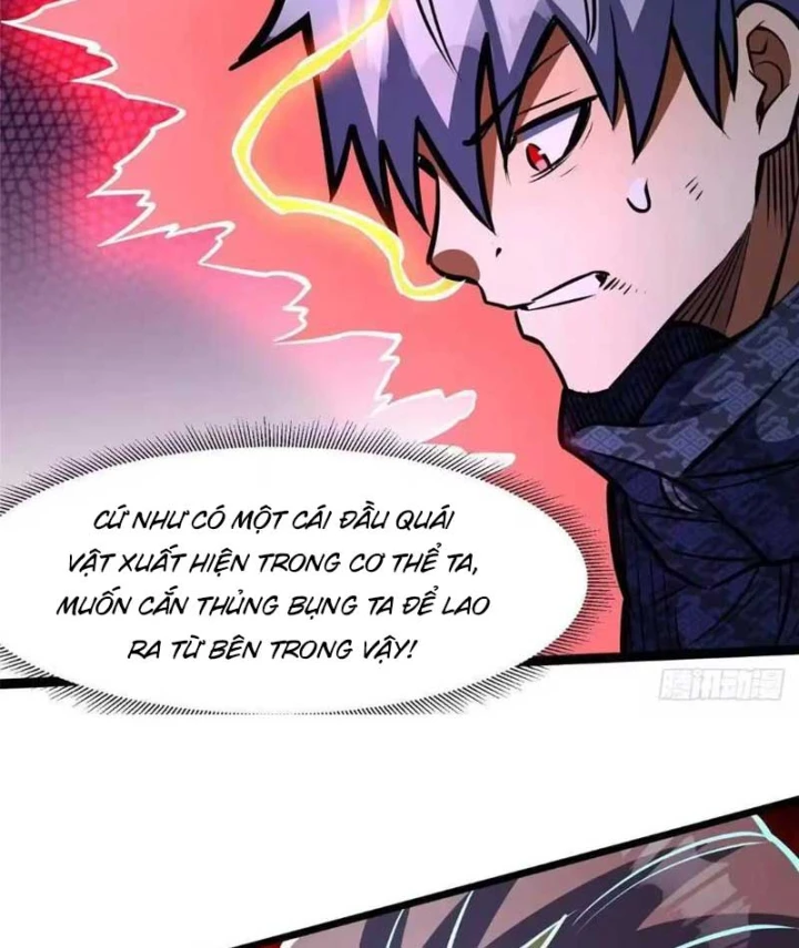 Đô Thị Cực Phẩm Y Thần Chapter 345 - 38