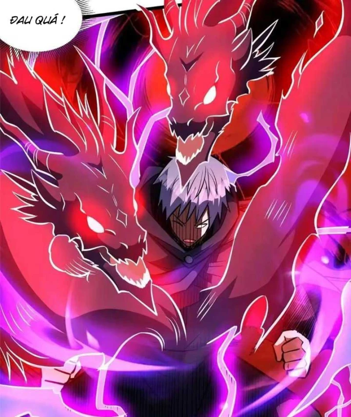 Đô Thị Cực Phẩm Y Thần Chapter 345 - 41