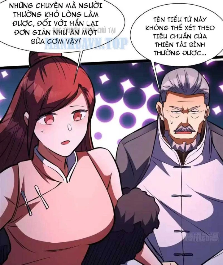 Đô Thị Cực Phẩm Y Thần Chapter 345 - 69
