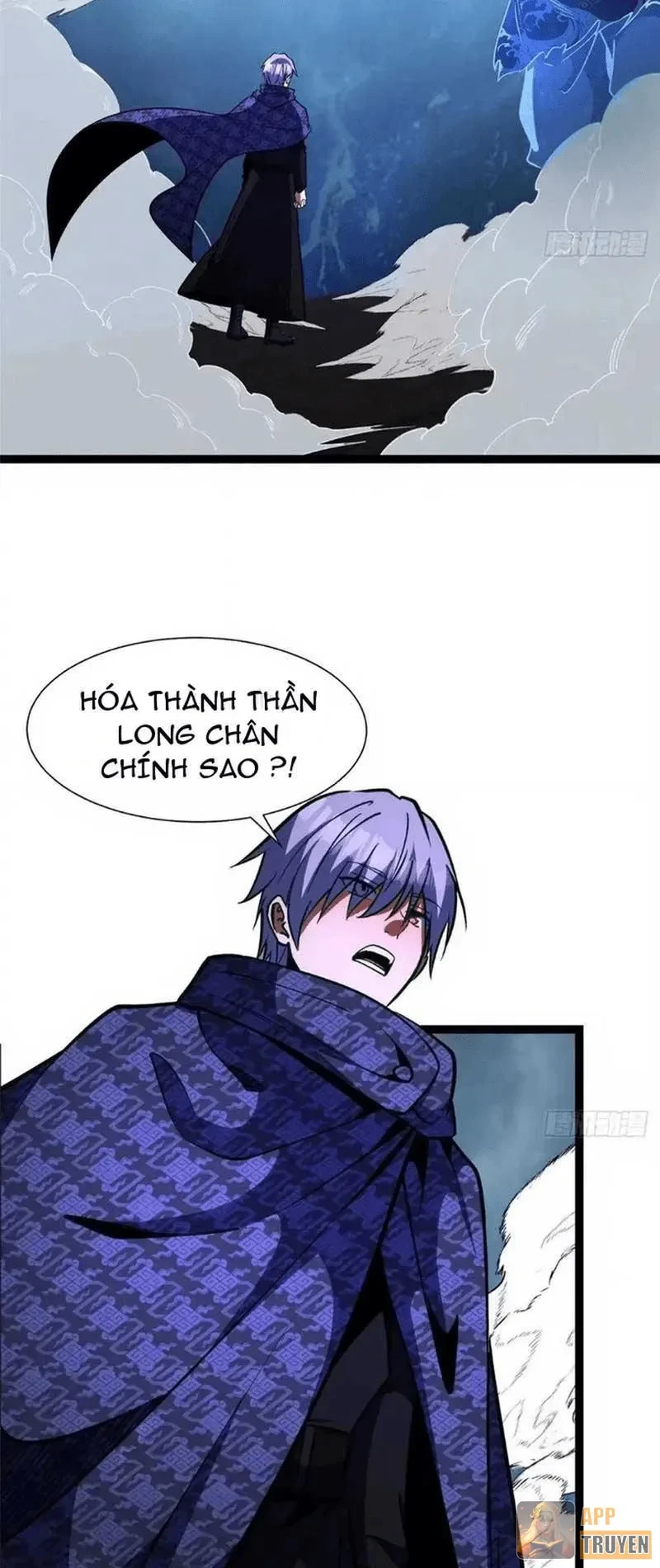 Đô Thị Cực Phẩm Y Thần Chapter 347 - 3