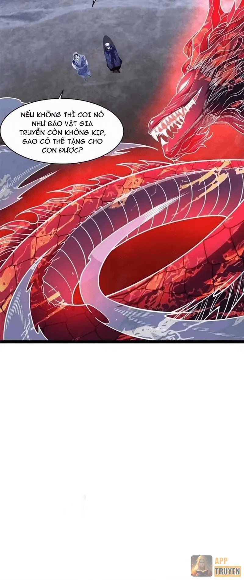 Đô Thị Cực Phẩm Y Thần Chapter 347 - 8