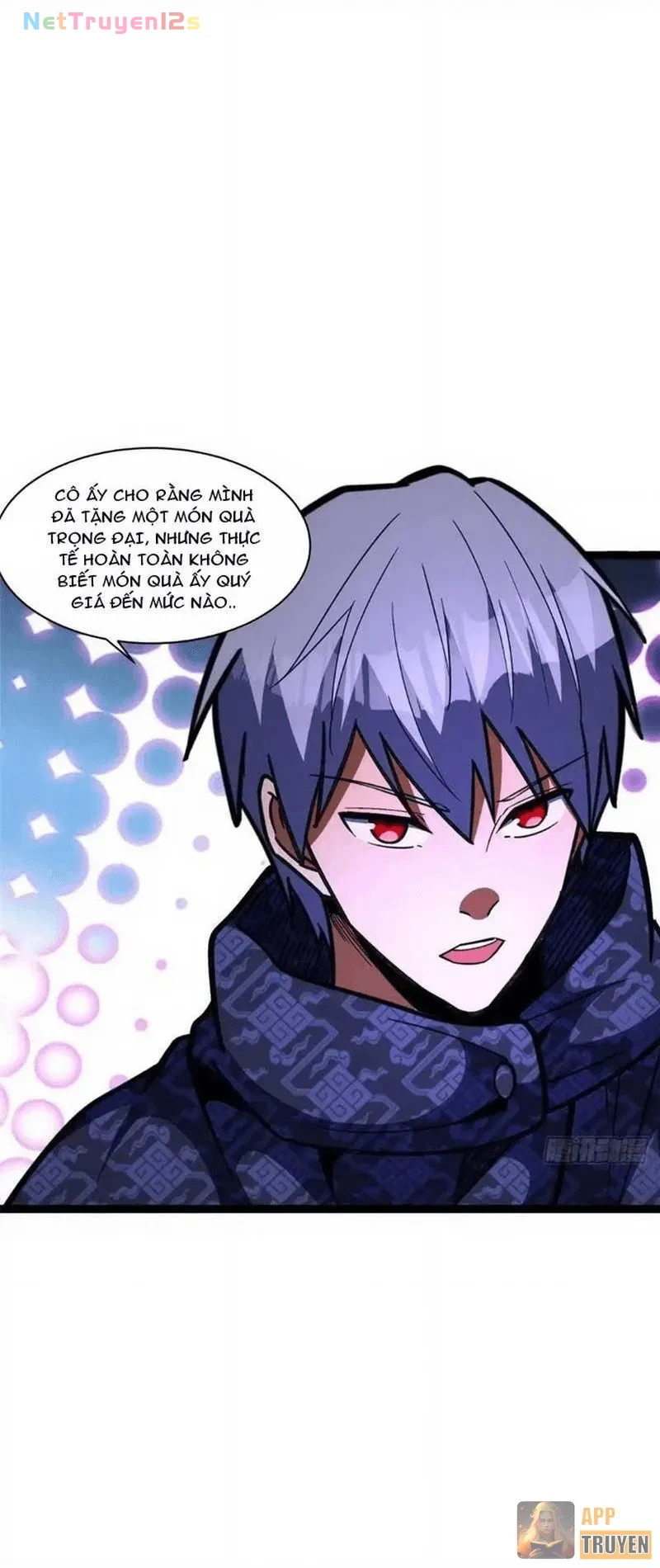 Đô Thị Cực Phẩm Y Thần Chapter 347 - 10