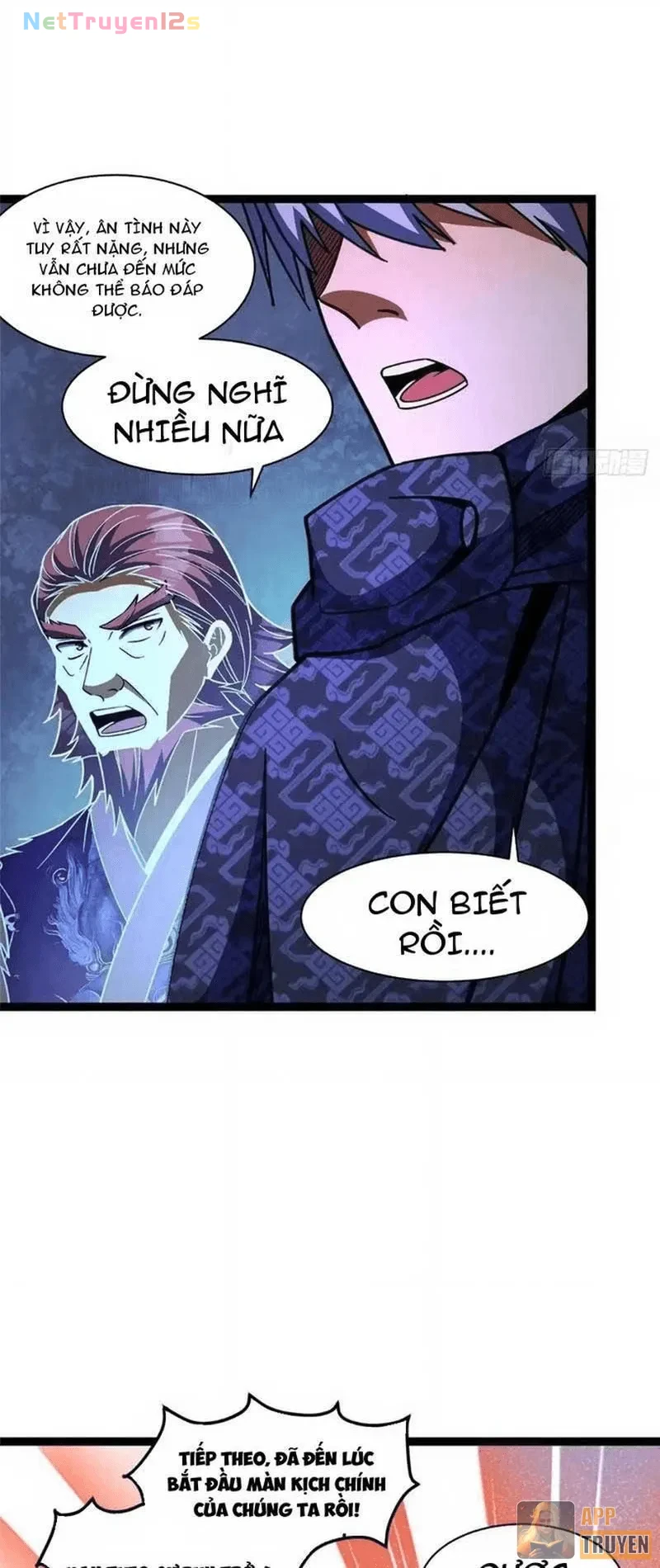 Đô Thị Cực Phẩm Y Thần Chapter 347 - 11