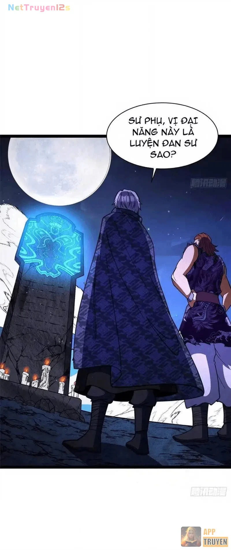 Đô Thị Cực Phẩm Y Thần Chapter 347 - 16